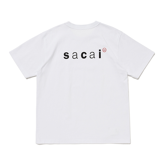 sacai × WTAPS 2025 SS カプセルコレクションが2/7 発売 (サカイ ダブルタップス)