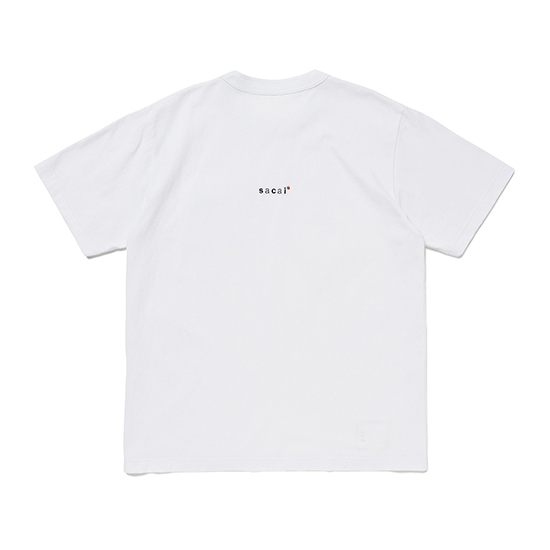 sacai × WTAPS 2025 SS カプセルコレクションが2/7 発売 (サカイ ダブルタップス)