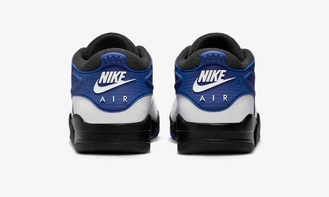 【2025年 春 発売予定】NIKE AIR JORDAN 4 RM “Black/Summit White/Racer Blue” (ナイキ エア ジョーダン 4 “ブラック/ホワイト/レーサーブルー”) [FQ7939-140]