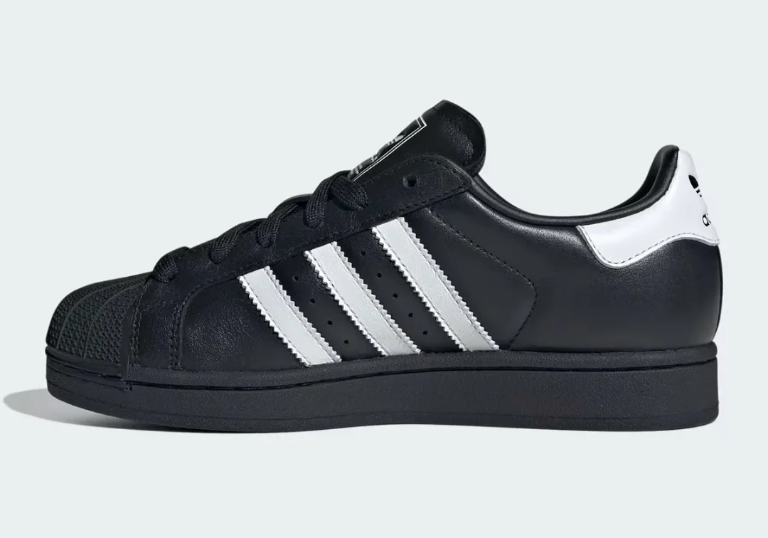 【2025年 2/6 発売】adidas Originals W SUPERSTAR “Beaded/Black/White” (アディダス オリジナルス スーパースター “ビーズ/ブラック/ホワイト”) [JH7098]