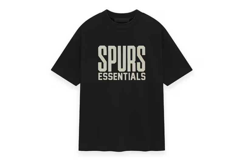 【2025年 1/22 発売予定】FEAR OF GOD ESSENTIALS “NBA Paris Capsule” (エヌビーエー フィア オブ ゴッド エッセンシャルズ “エヌビーエー パリ カプセル”)