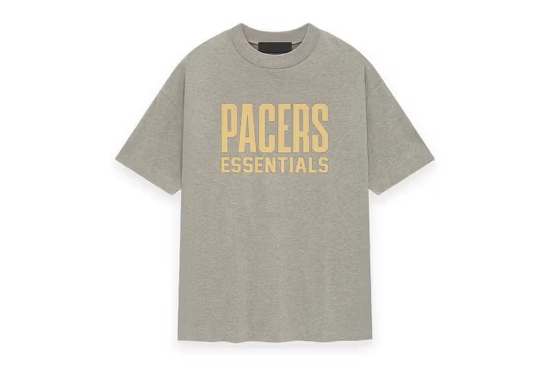 【2025年 1/22 発売予定】FEAR OF GOD ESSENTIALS “NBA Paris Capsule” (エヌビーエー フィア オブ ゴッド エッセンシャルズ “エヌビーエー パリ カプセル”)