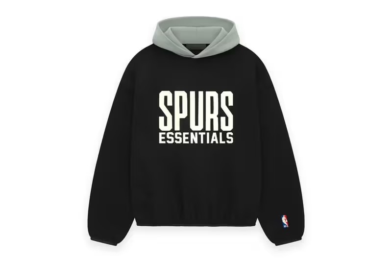 【2025年 1/22 発売予定】FEAR OF GOD ESSENTIALS “NBA Paris Capsule” (エヌビーエー フィア オブ ゴッド エッセンシャルズ “エヌビーエー パリ カプセル”)