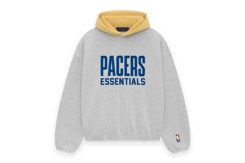 【2025年 1/22 発売予定】FEAR OF GOD ESSENTIALS “NBA Paris Capsule” (エヌビーエー フィア オブ ゴッド エッセンシャルズ “エヌビーエー パリ カプセル”)