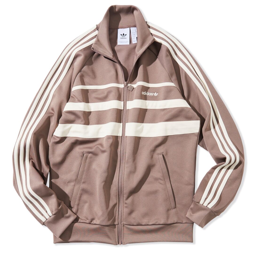 FREAK’S STORE 限定！adidas “THE FIRST TRACK TOP” (アディダス フリークスストア “ザ ファースト トラックトップ”)