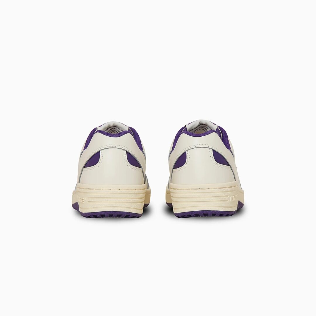 【2025年 1/21 発売】CONVERSE WEAPON CC OX “Off White/Black/Purple” (コンバース ウエポン) [34202180/34202181]