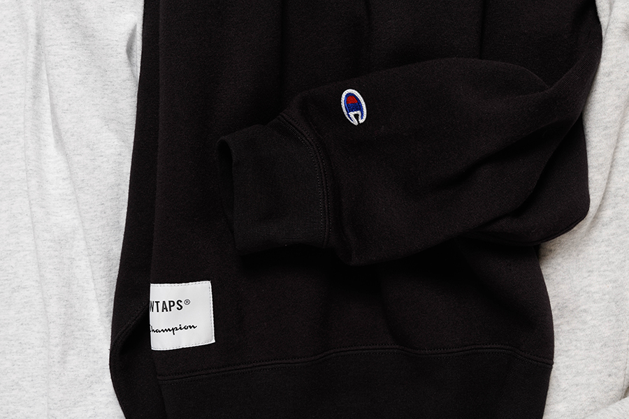 WTAPS × Champion “ACADEMY 2025 SS” コラボレーションが1/25 発売 (ダブルタップス チャンピオン)