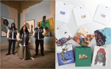 黒人歴史月間に敬意を表した「Kith Honors Black History Month」が2025年 2/1 発売 (キス ブラック ヒストリー マンス)