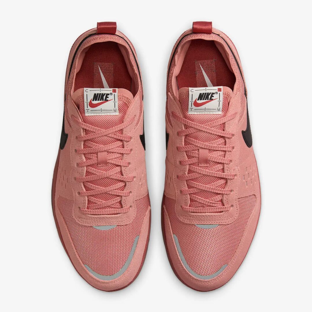 【2025年 発売】NIKE C1TY “Red Stardust/Canyon Rust” (ナイキ シティ “レッドスターダスト/キャニオンラスト”) [FZ3863-600]