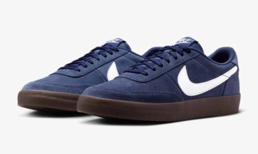 【2025年 1/13 発売】NIKE KILLSHOT 2 “Midnight Navy/Gum Dark Brown/White” (ナイキ キルショット 2 “ミッドナイトネイビー/ガムダークブラウン/ホワイト”) [FQ8903-400]