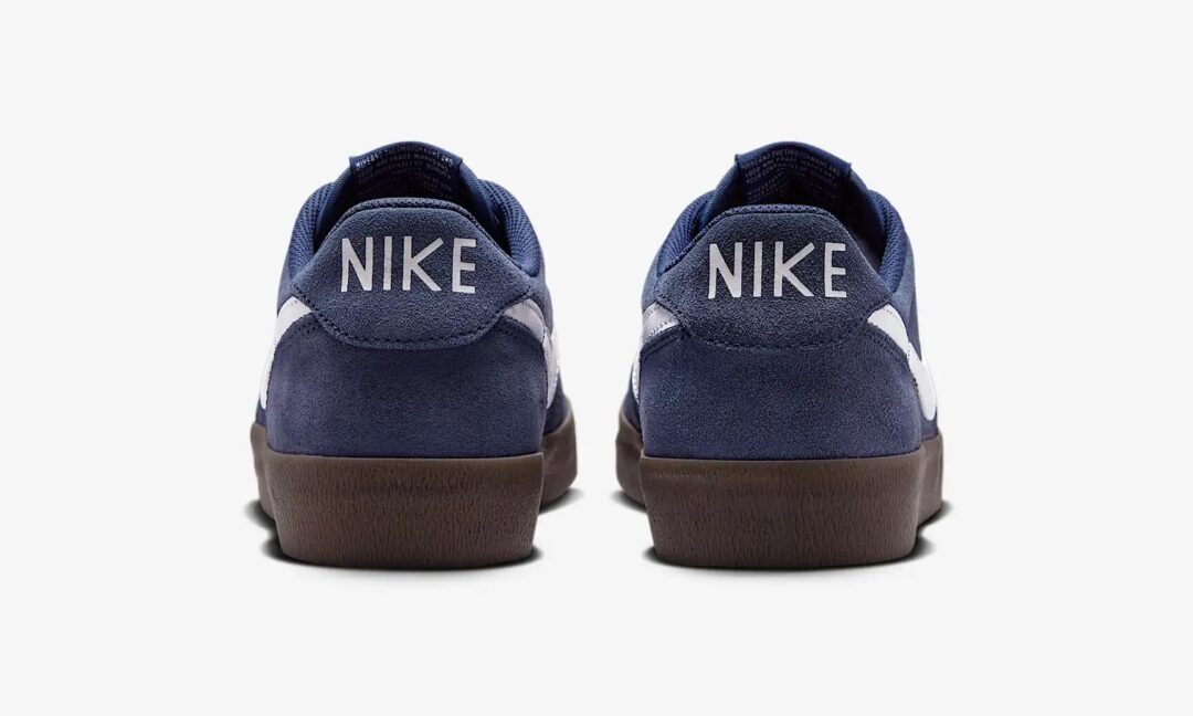 【2025年 1/13 発売】NIKE KILLSHOT 2 “Midnight Navy/Gum Dark Brown/White” (ナイキ キルショット 2 “ミッドナイトネイビー/ガムダークブラウン/ホワイト”) [FQ8903-400]