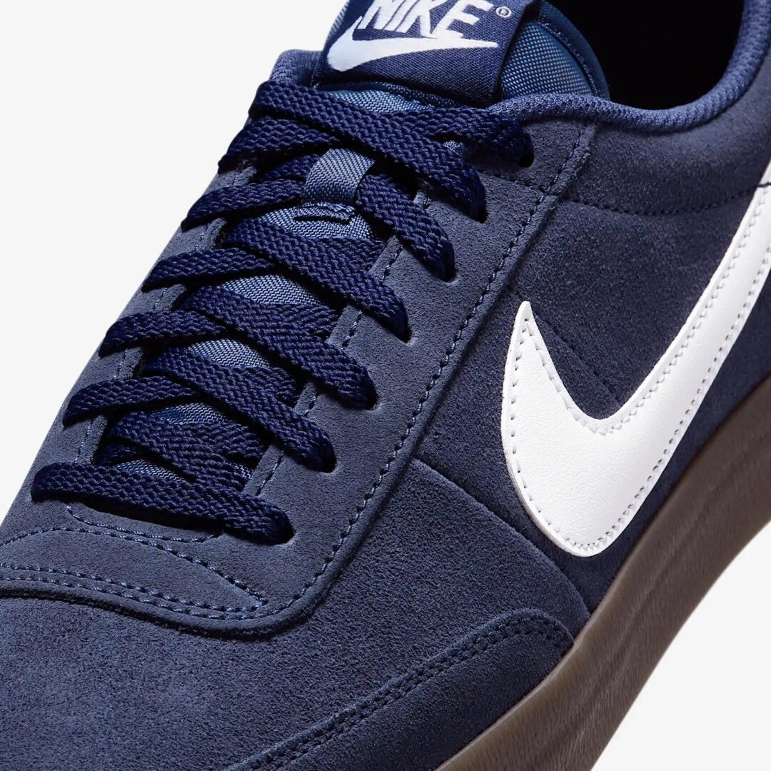 【2025年 1/13 発売】NIKE KILLSHOT 2 “Midnight Navy/Gum Dark Brown/White” (ナイキ キルショット 2 “ミッドナイトネイビー/ガムダークブラウン/ホワイト”) [FQ8903-400]