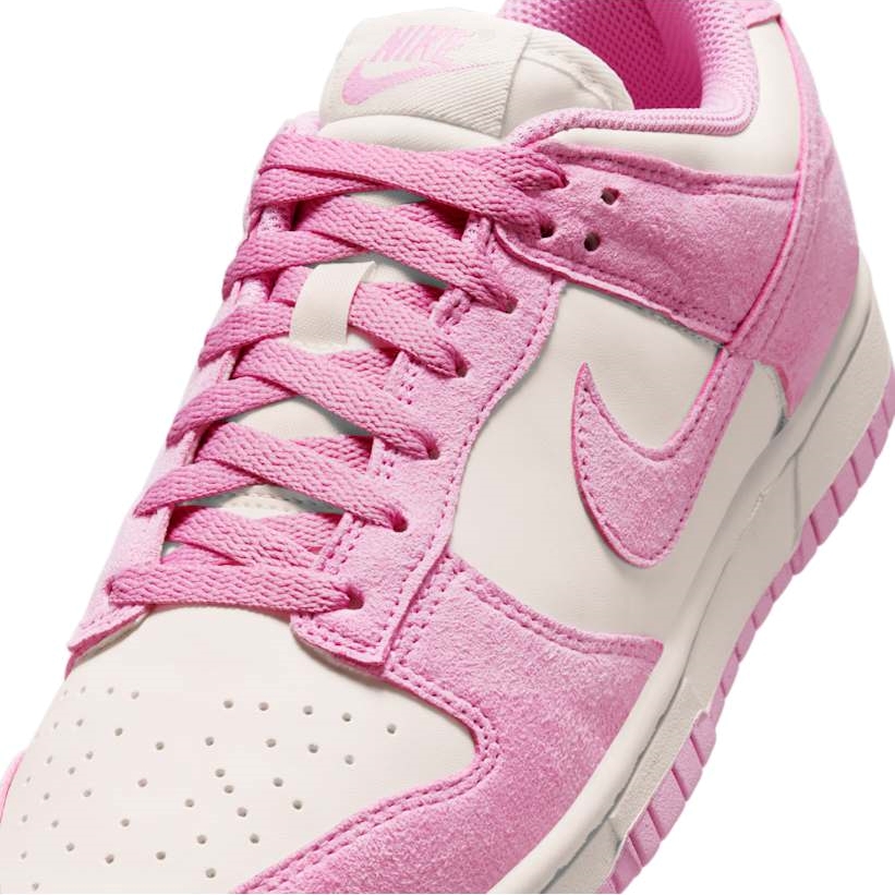 【2025年 発売予定】NIKE DUNK LOW “Next Nature/Pink Suede” (ナイキ ダンク ロー “ネクスト ネイチャー/ピンクスエード”) [HJ7673-101]