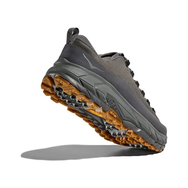 【2025年 1/15 発売】HOKA TOR SUMMIT “ASTEROID/SATELITE GREY” (ホカ トー・サミット) [1147952-ARDS]