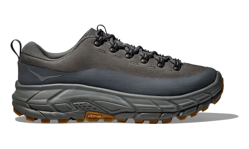 【2025年 1/15 発売】HOKA TOR SUMMIT “ASTEROID/SATELITE GREY” (ホカ トー・サミット) [1147952-ARDS]