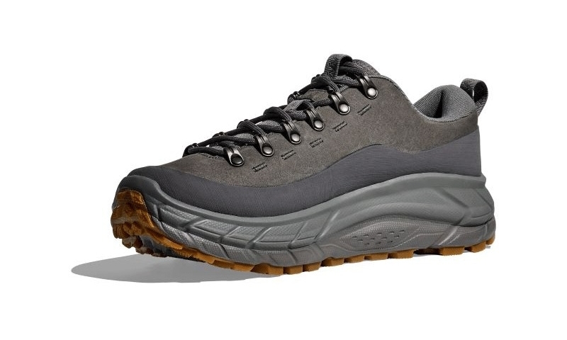 【2025年 1/15 発売】HOKA TOR SUMMIT “ASTEROID/SATELITE GREY” (ホカ トー・サミット) [1147952-ARDS]