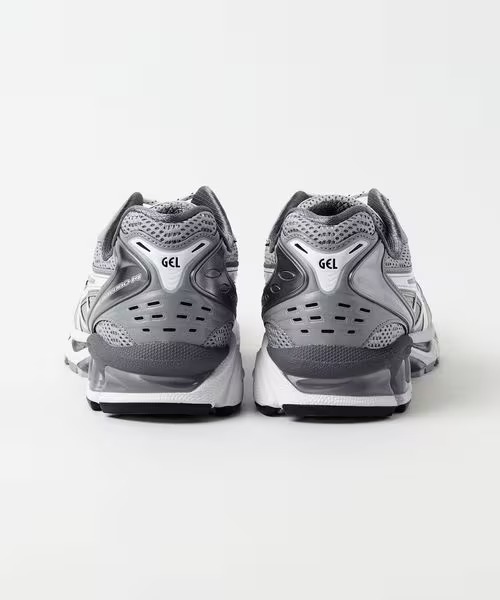 【2025年 1月下旬 発売】BEAUTY&YOUTH × ASICS GEL-KAYANO 14 “Grey” (ビューティアンドユース アシックス ゲルカヤノ “グレー”) [1203A704.020]