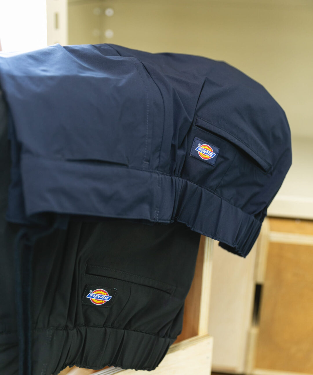 Dickies × EKAL 別注 イージートラウザーが2025年 2月上旬 発売 (ディッキーズ エカル)