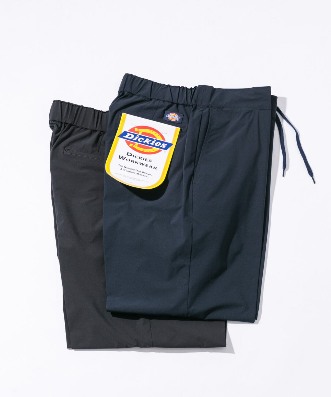 Dickies × EKAL 別注 イージートラウザーが2025年 2月上旬 発売 (ディッキーズ エカル)