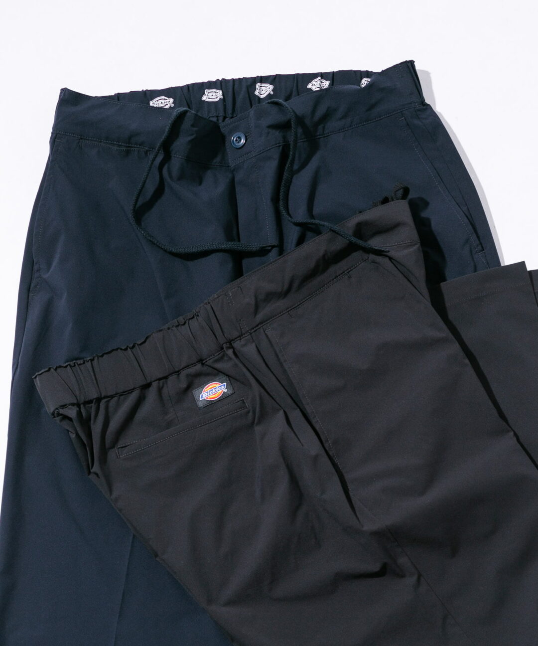 Dickies × EKAL 別注 イージートラウザーが2025年 2月上旬 発売 (ディッキーズ エカル)