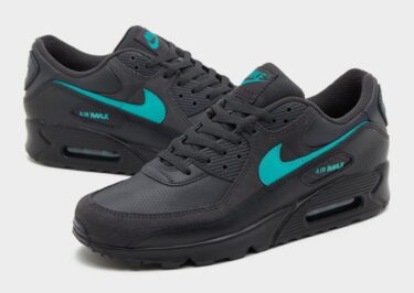 【2025年 発売予定】NIKE AIR MAX 90 “Cool Grey/Dusty Cactus” (ナイキ エア マックス 90 “クールグレー/ダスティカクタス”) [DM0029-013]