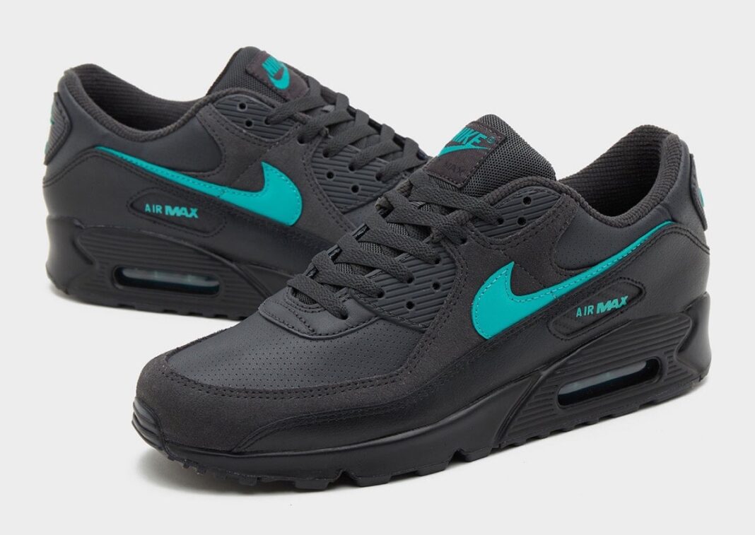 【2025年 3/3 発売】NIKE AIR MAX 90 “Cool Grey/Dusty Cactus” (ナイキ エア マックス 90 “クールグレー/ダスティカクタス”) [DM0029-013]