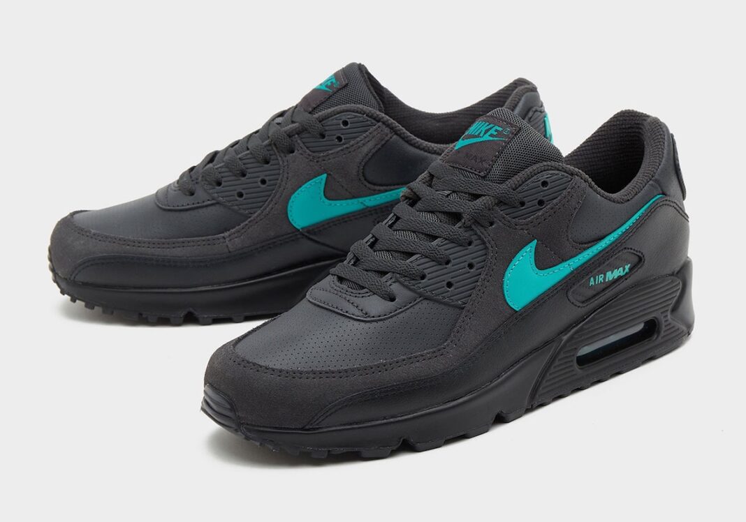 【2025年 発売予定】NIKE AIR MAX 90 “Cool Grey/Dusty Cactus” (ナイキ エア マックス 90 “クールグレー/ダスティカクタス”) [DM0029-013]