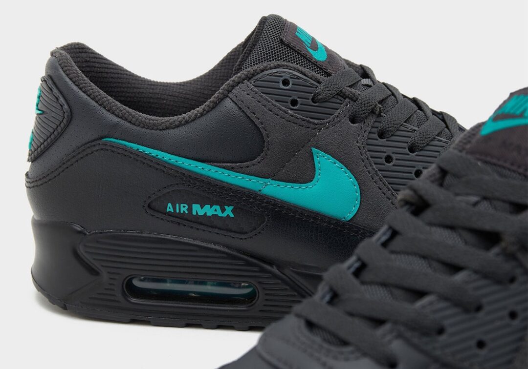 【2025年 3/3 発売】NIKE AIR MAX 90 “Cool Grey/Dusty Cactus” (ナイキ エア マックス 90 “クールグレー/ダスティカクタス”) [DM0029-013]