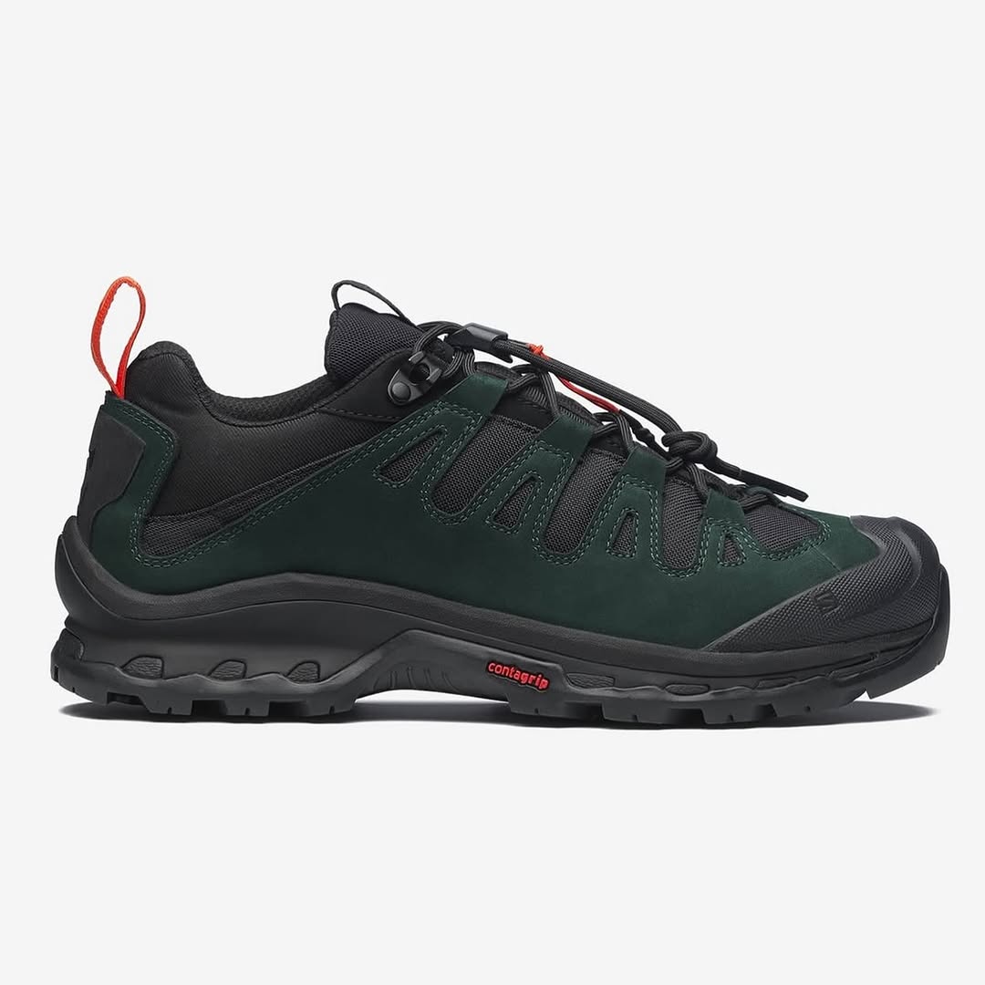 【2025年 1/22 発売】GR10K × SALOMON QUEST LOW 2 “QUEST LOW FOR GR10K” (ジーアールテンケー サロモン クエスト ロー) [L47771500]