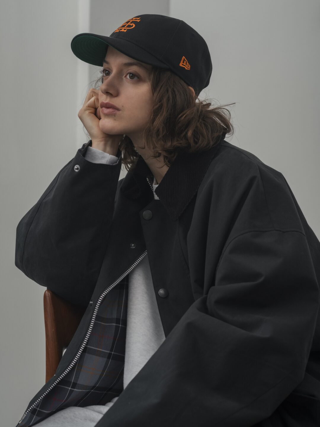 URBS × Barbourとの特別感溢れる「Transport」と、SEE SEE × NEW ERA「950」より新色のキャップが2025年 1/10 同時発売 (URBAN RESEARCH BUYERS SELECT バブアー ニューエラ シーシー)