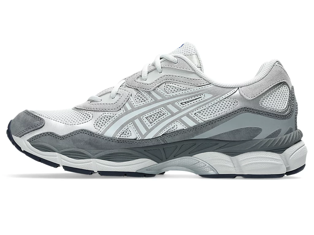 【2025年 2/3 発売】ASICS GEL-NYC “Glacier Grey/Gravel” (アシックス ゲル エヌワイシー) [1203A383.025]