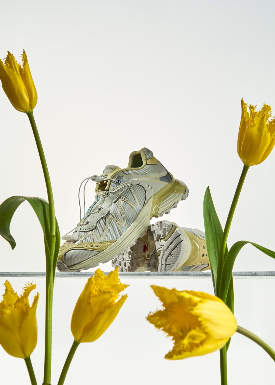 【2025年 2/14 発売予定】KITH × Salomon XT-WHISPER (キス サロモン)