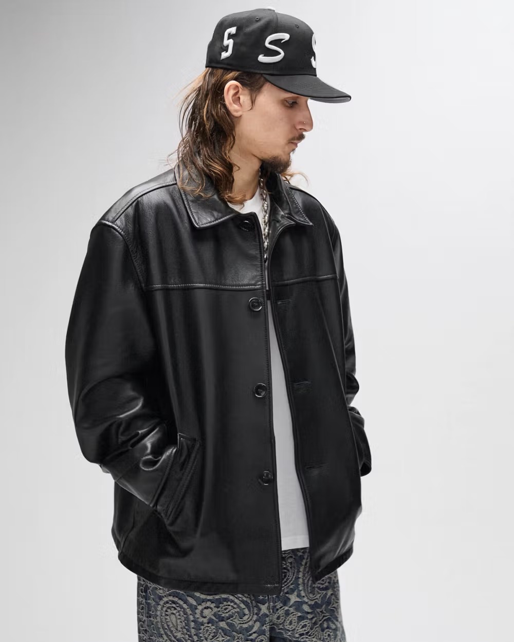 【SUPREME 2025 S/S – シュプリーム 2025年 春夏】国内 2025年 2/22 から1st Dropがスタート！