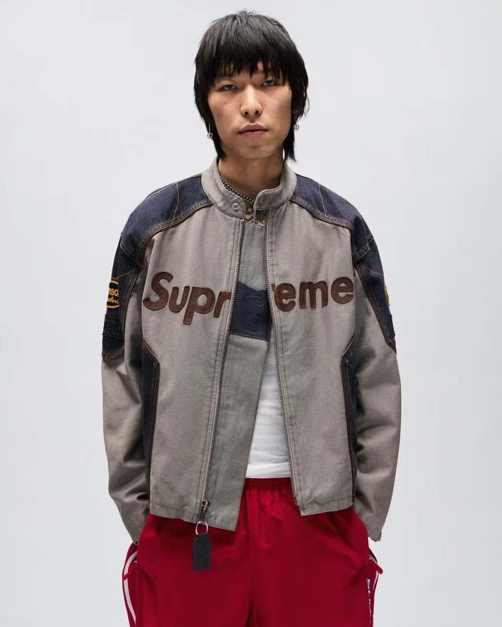 【SUPREME 2025 SS – シュプリーム 2025年 春夏】国内 3/22 発売予定 – week 4にSUPREME 2025 SS × NIKE AIR MAX 1 & アパレルコレクション が登場予定