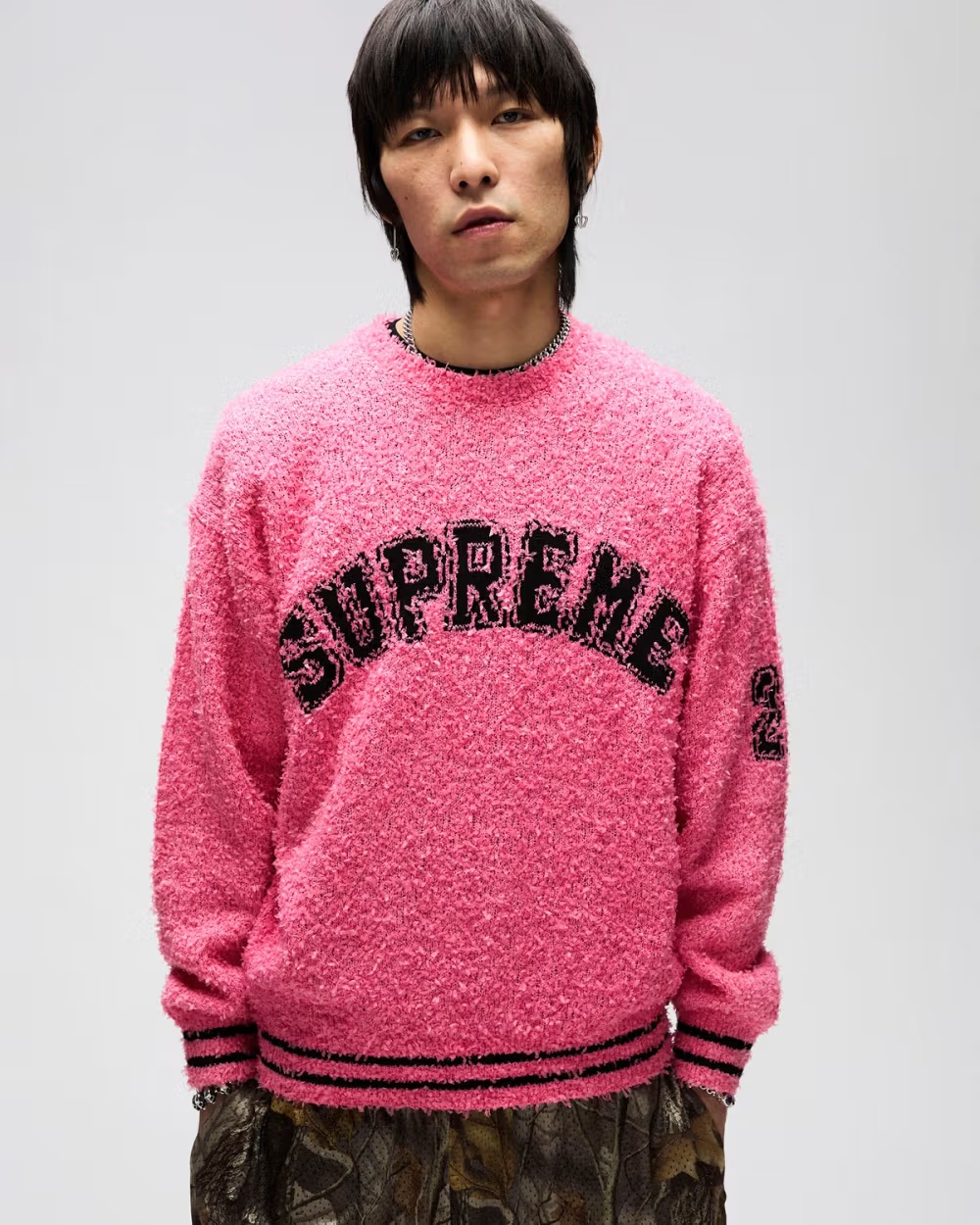 【SUPREME 2025 S/S – シュプリーム 2025年 春夏】国内 2025年 2/22 から1st Dropがスタート！