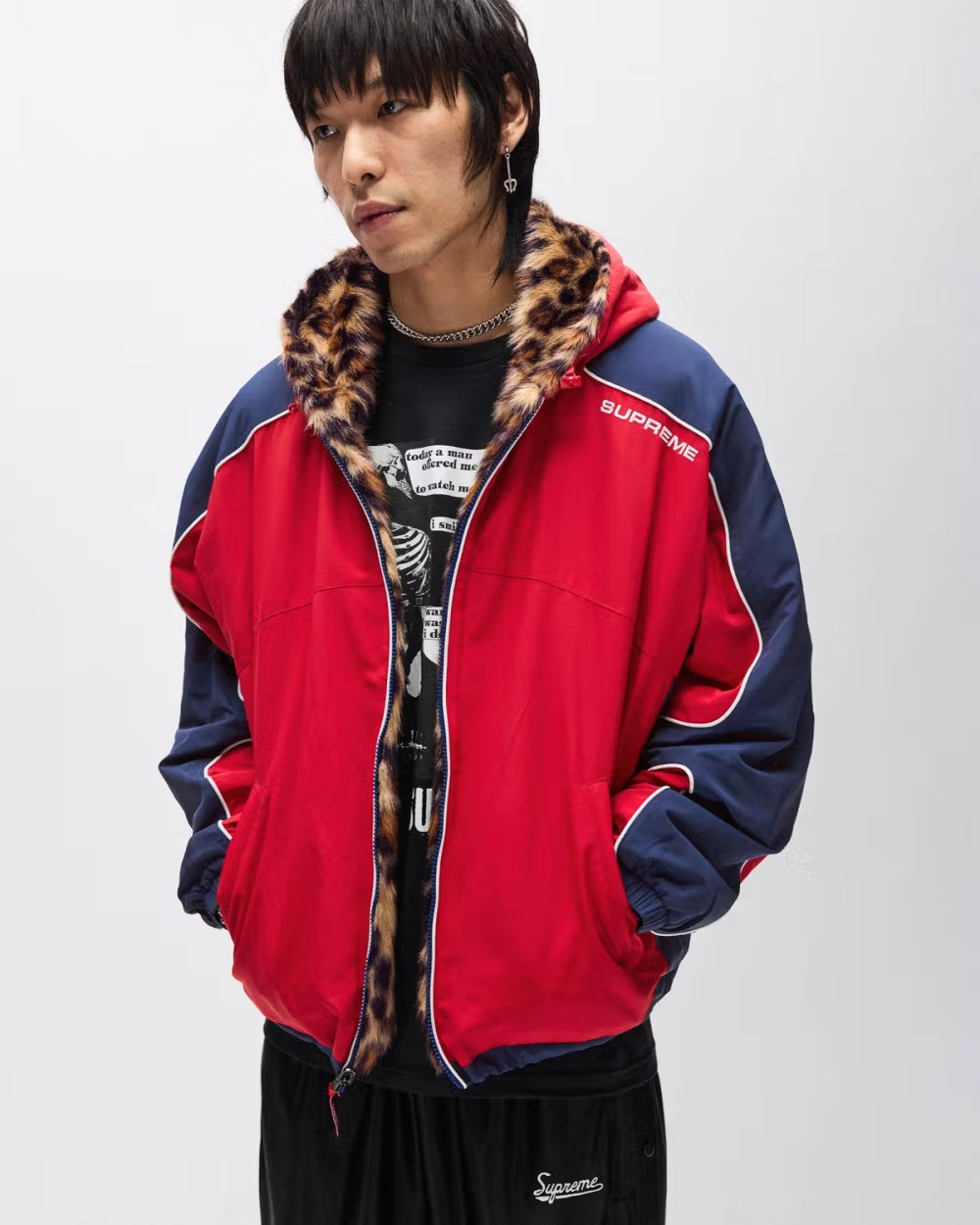 【SUPREME 2025 S/S – シュプリーム 2025年 春夏】国内 2025年 2/22 から1st Dropがスタート！