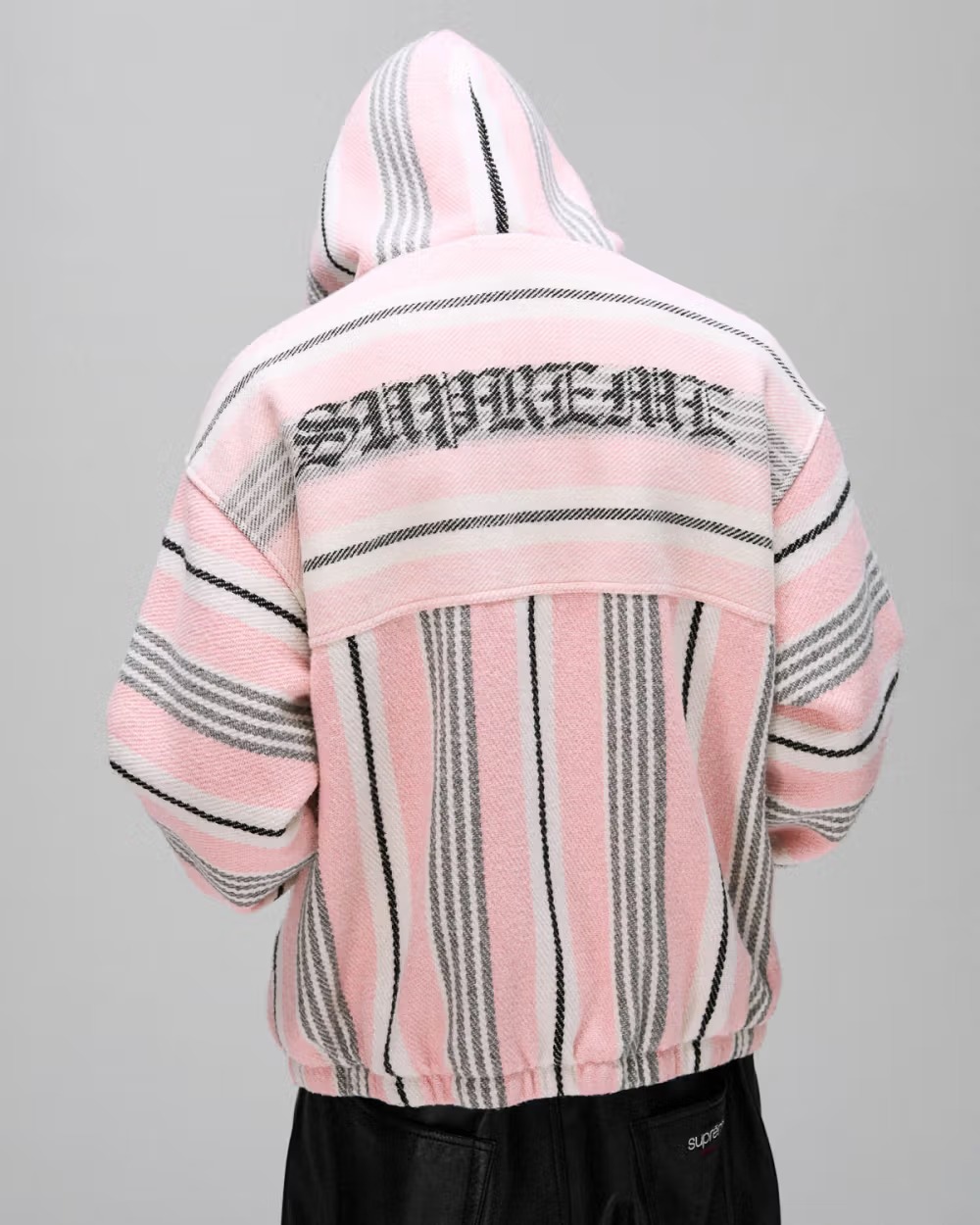 【SUPREME 2025 S/S – シュプリーム 2025年 春夏】国内 2025年 2/22 から1st Dropがスタート！