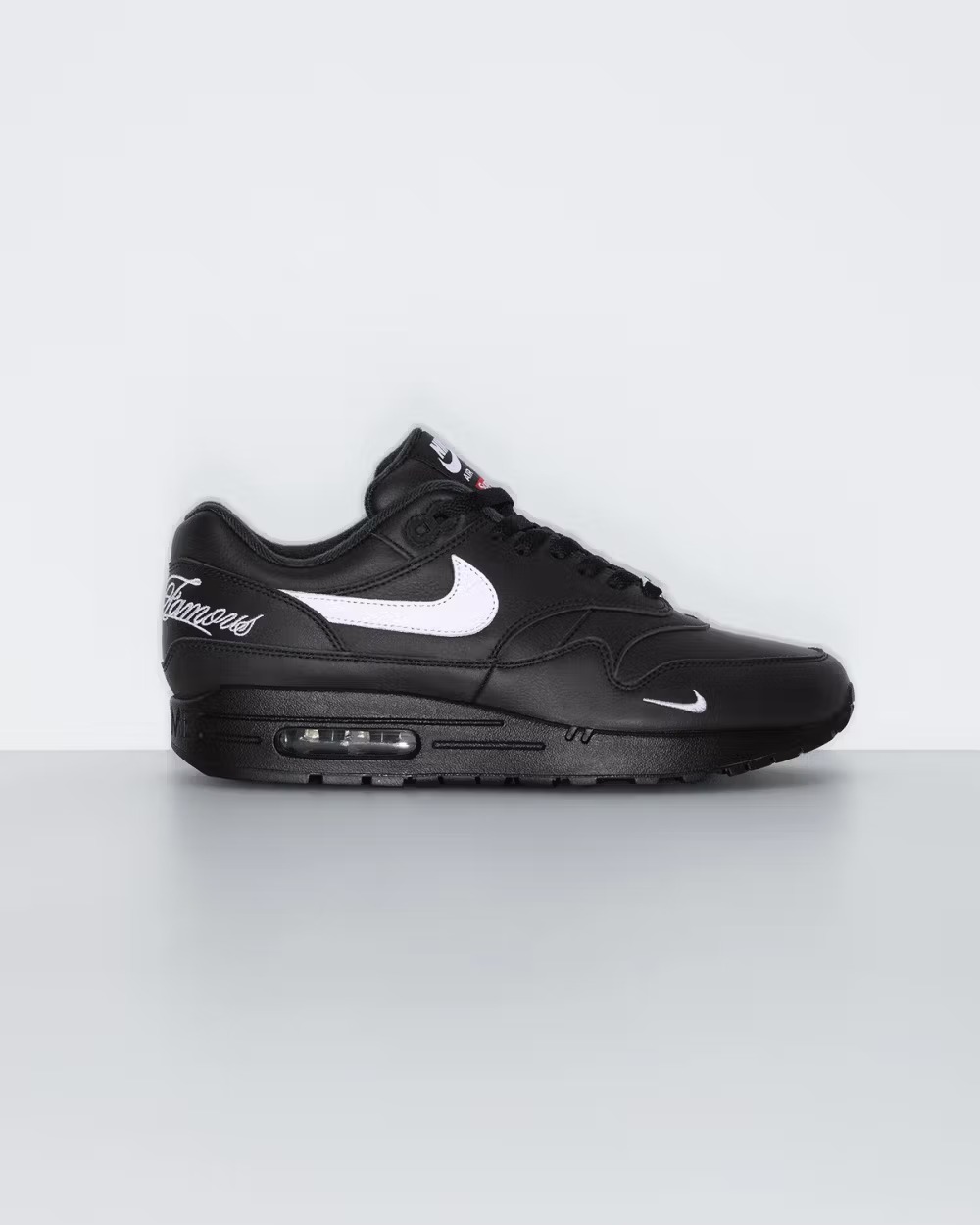 【SUPREME 2025 SS – シュプリーム 2025年 春夏】国内 3/22 発売予定 – week 4にSUPREME 2025 SS × NIKE AIR MAX 1 & アパレルコレクション が登場予定