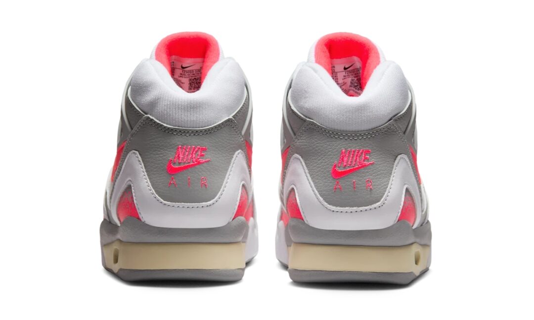 【2025年 2/27 発売】NIKE AIR TECH CHALLENGE II “Racer Pink” (ナイキ エア テック チャレンジ 2 “レーサーピンク”) [FZ9033-100]