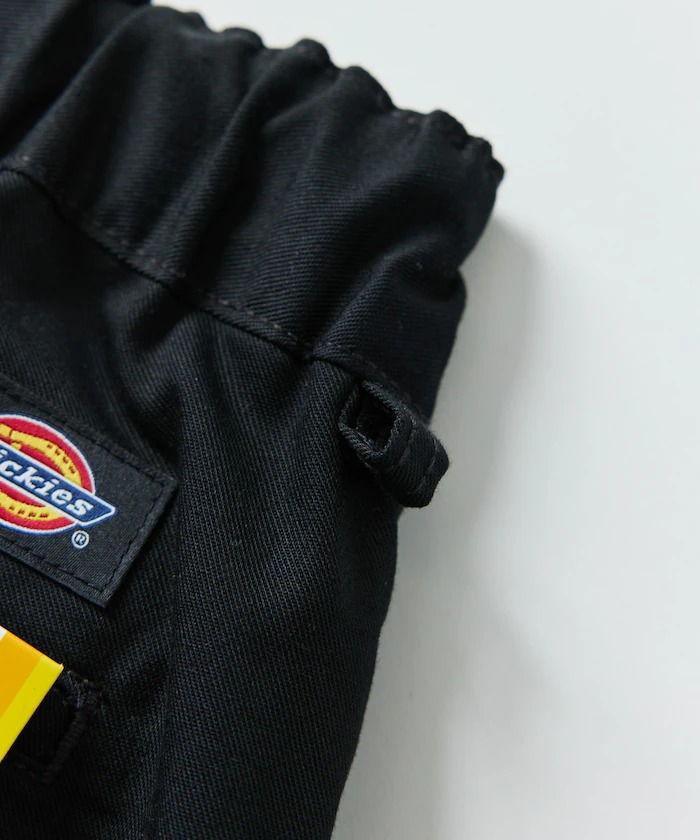 Dickies × FREAK’S STORE 2025 SS 別注 ワイドシルエット バレルレッグ ワークパンツが2025年 4月下旬 発売 (ディッキーズ フリークスストア)