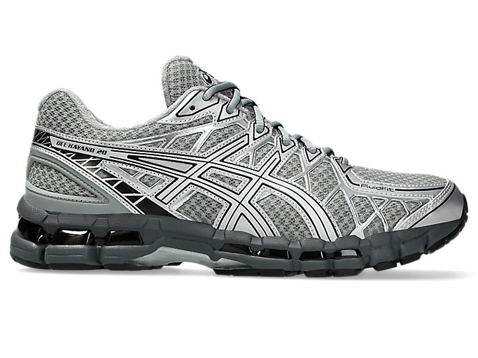 【2025年 3/6 発売】ASICS GEL-KAYANO 20 “Gravel/Pure Silver” (アシックス ゲルカヤノ) [1203A388.020]