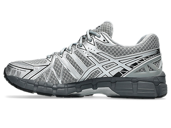 【2025年 3/6 発売】ASICS GEL-KAYANO 20 “Gravel/Pure Silver” (アシックス ゲルカヤノ) [1203A388.020]