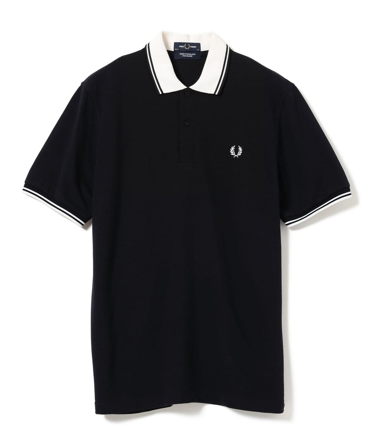 FRED PERRY × BEAMS / 別注 新作 シャツ3型が2025年 4月下旬 & 5月下旬 発売 (フレッドペリー ビームス)