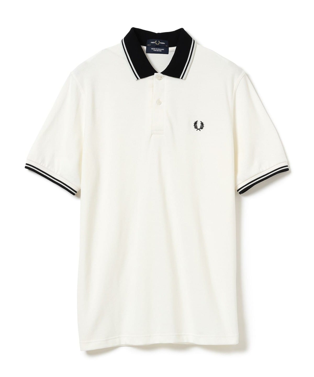 FRED PERRY × BEAMS / 別注 新作 シャツ3型が2025年 4月下旬 & 5月下旬 発売 (フレッドペリー ビームス)