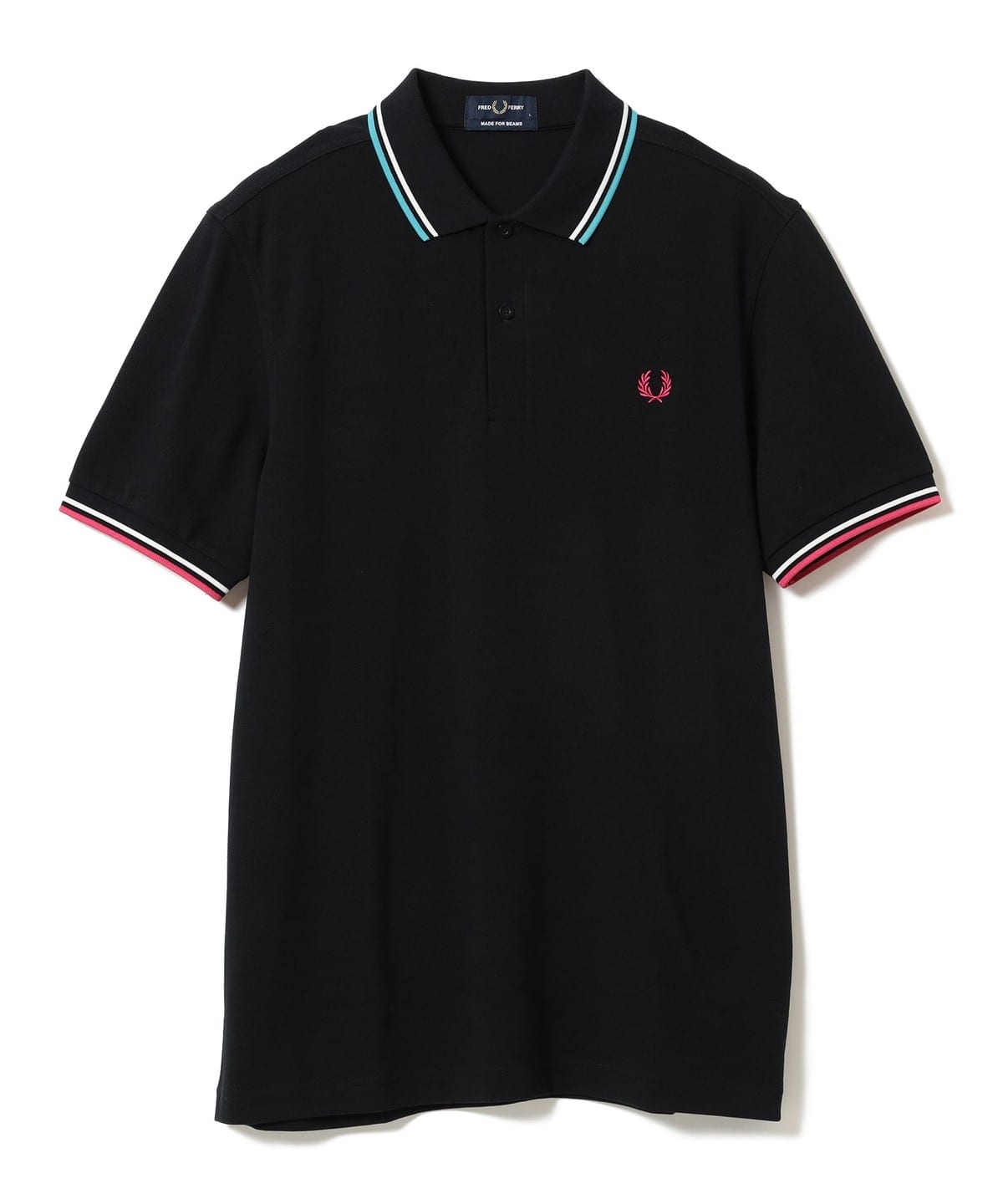 FRED PERRY × BEAMS / 別注 新作 シャツ3型が2025年 4月下旬 & 5月下旬 発売 (フレッドペリー ビームス)