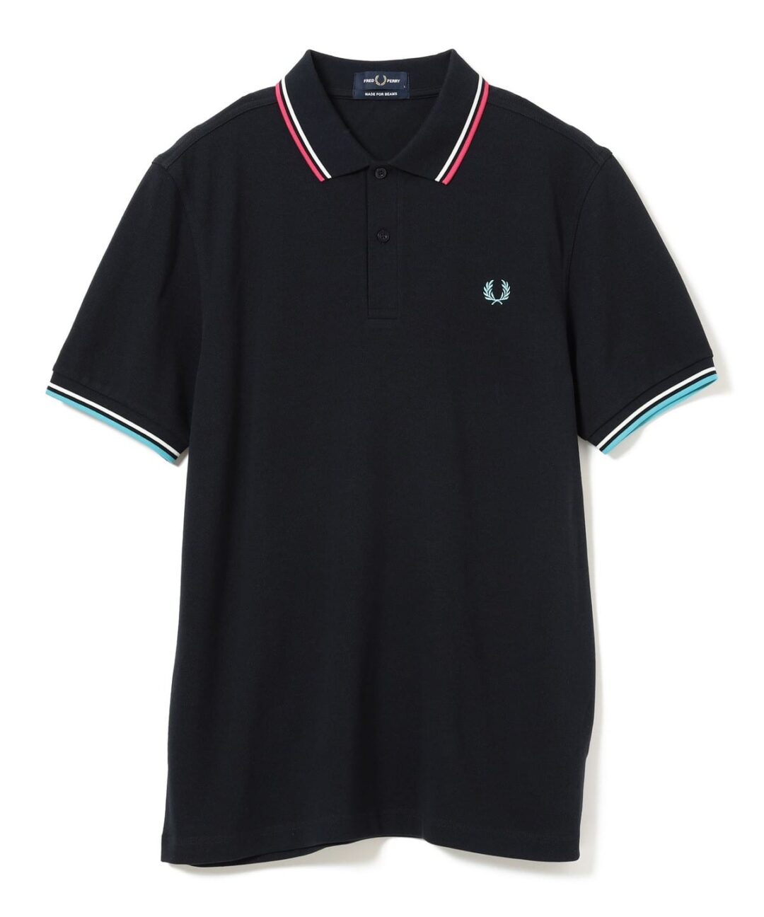 FRED PERRY × BEAMS / 別注 新作 シャツ3型が2025年 4月下旬 & 5月下旬 発売 (フレッドペリー ビームス)