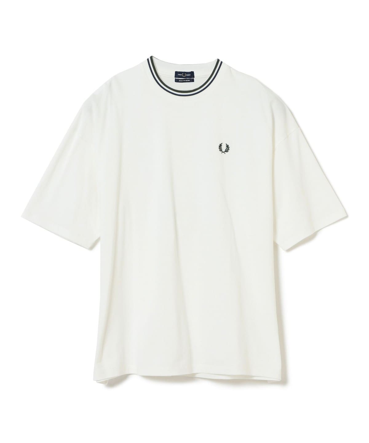 FRED PERRY × BEAMS / 別注 新作 シャツ3型が2025年 4月下旬 & 5月下旬 発売 (フレッドペリー ビームス)