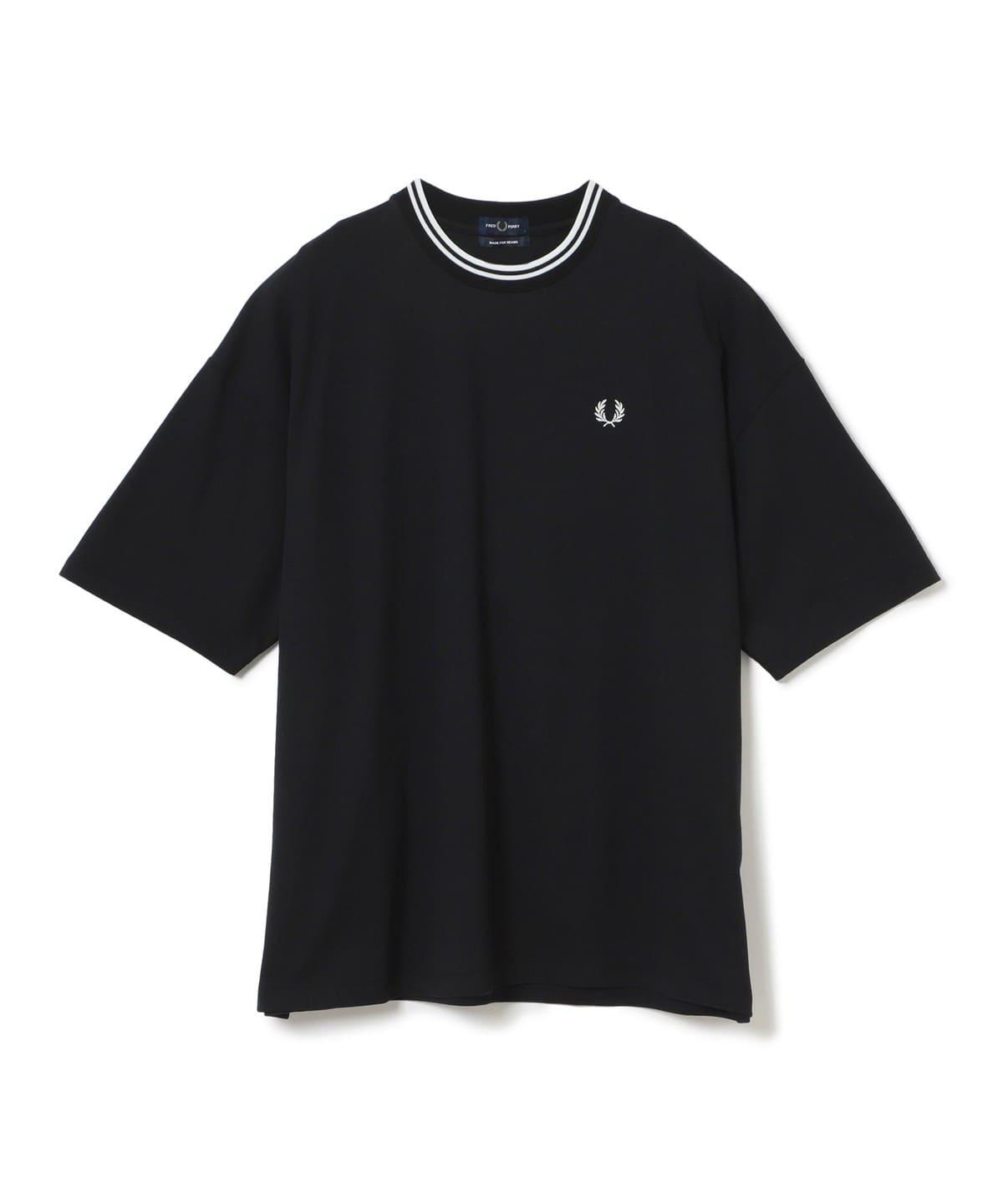 FRED PERRY × BEAMS / 別注 新作 シャツ3型が2025年 4月下旬 & 5月下旬 発売 (フレッドペリー ビームス)