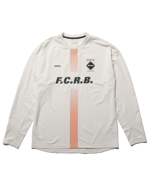 F.C.R.B. 2025 SS が2/8 発売 (F.C. レアル ブリストル F.C.Real Bristol 2025年 春夏コレクション)