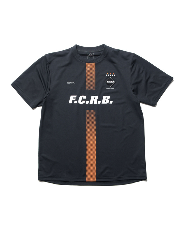 F.C.R.B. 2025 SS が2/8 発売 (F.C. レアル ブリストル F.C.Real Bristol 2025年 春夏コレクション)